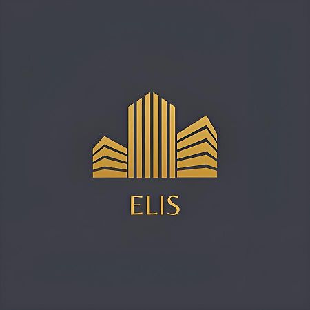 Elis - Luxe Stay For Less Μπέρμιγχαμ Εξωτερικό φωτογραφία
