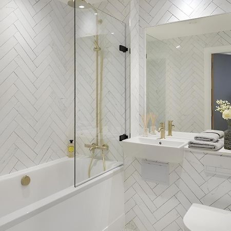 Elis - Luxe Stay For Less Μπέρμιγχαμ Εξωτερικό φωτογραφία